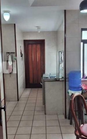 Apartamento à venda com 180m², 3 quartos e 2 vagas