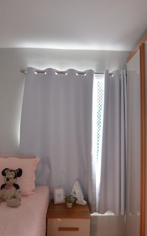 Apartamento à venda com 44m², 2 quartos e 1 vagaQuarto 2