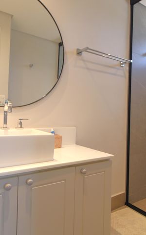 Casa à venda com 637m², 4 quartos e 4 vagasBanheiro