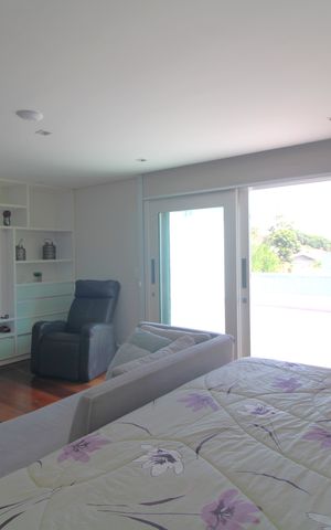 Casa à venda com 637m², 4 quartos e 4 vagasQuarto 3