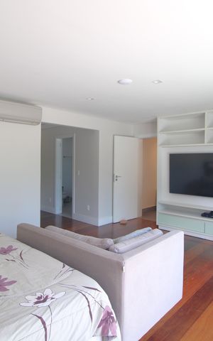 Casa à venda com 637m², 4 quartos e 4 vagasQuarto 3