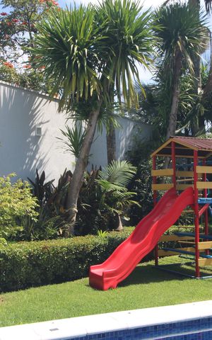 Casa à venda com 637m², 4 quartos e 4 vagasÁrea comum