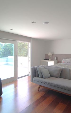 Casa à venda com 637m², 4 quartos e 4 vagasQuarto 3