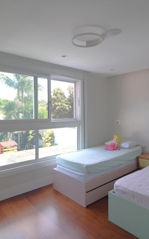 Casa à venda com 637m², 4 quartos e 4 vagasQuarto 4