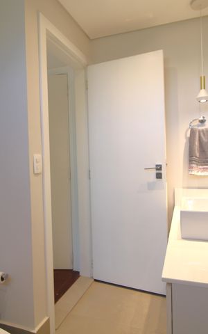 Casa à venda com 637m², 4 quartos e 4 vagasBanheiro