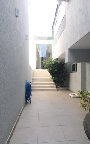 Casa à venda com 637m², 4 quartos e 4 vagasÁrea comum