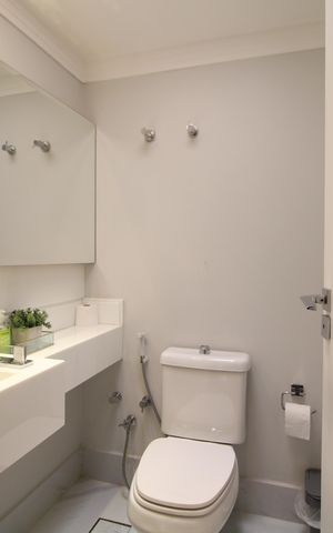 Casa à venda com 637m², 4 quartos e 4 vagasLavabo