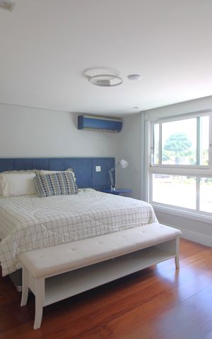 Casa à venda com 637m², 4 quartos e 4 vagasQuarto 