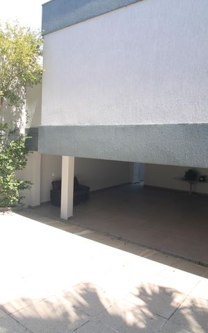 Casa à venda com 637m², 4 quartos e 4 vagasÁrea comum
