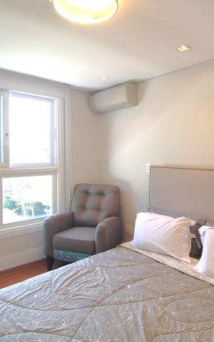 Casa à venda com 637m², 4 quartos e 4 vagasQuarto 2