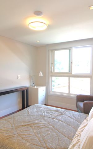 Casa à venda com 637m², 4 quartos e 4 vagasQuarto 2