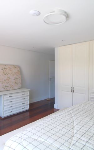 Casa à venda com 637m², 4 quartos e 4 vagasQuarto 