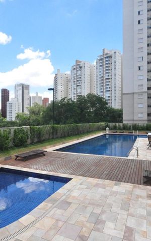 Apartamento para alugar com 55m², 2 quartos e 1 vagaPiscina