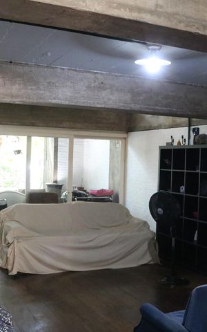Casa à venda com 299m², 4 quartos e 2 vagasSala