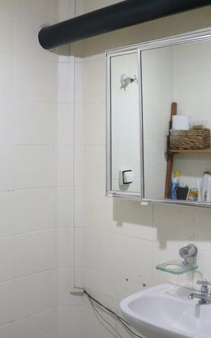 Casa à venda com 299m², 4 quartos e 2 vagasBanheiro 1