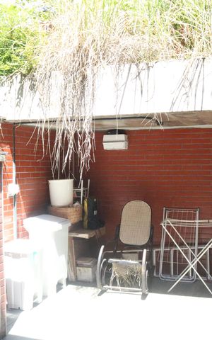 Casa à venda com 299m², 4 quartos e 2 vagasÁrea externa