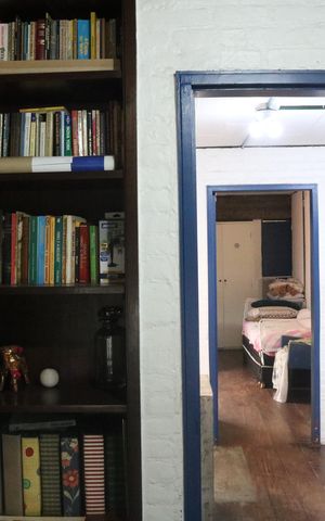 Casa à venda com 299m², 4 quartos e 2 vagasEscritório