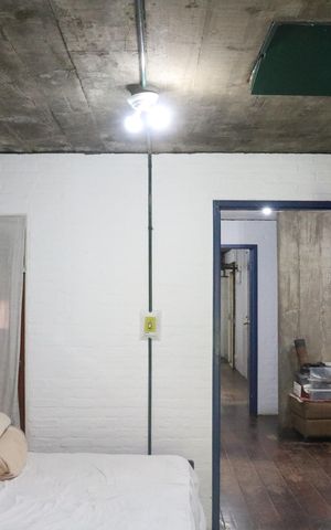 Casa à venda com 299m², 4 quartos e 2 vagasQuarto 1