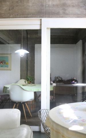 Casa à venda com 299m², 4 quartos e 2 vagasVaranda da Sala de Jantar