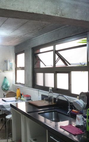 Casa à venda com 299m², 4 quartos e 2 vagasCozinha