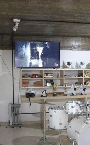 Casa à venda com 299m², 4 quartos e 2 vagasÁrea comum