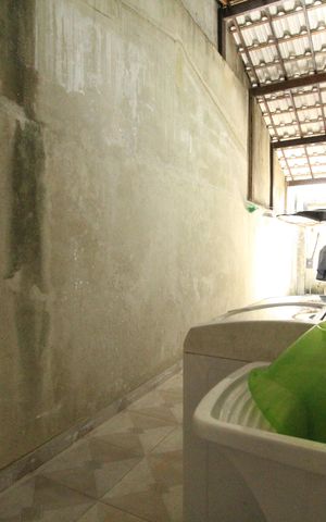 Casa de condomínio à venda com 150m², 3 quartos e 1 vagaÁrea de serviço