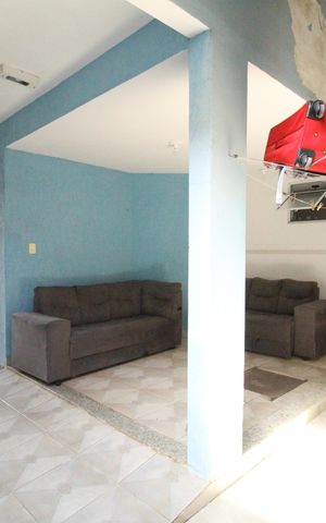 Casa de condomínio à venda com 150m², 3 quartos e 1 vagaGaragem
