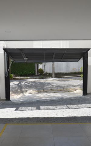 Casa para alugar com 130m², 3 quartos e 4 vagasGaragem
