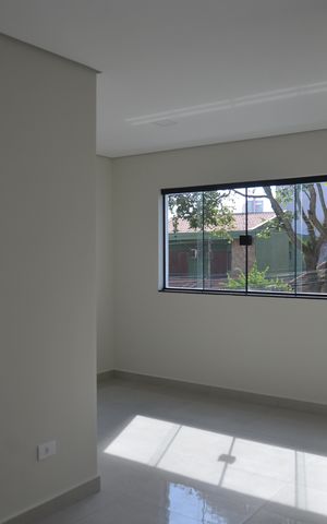 Casa para alugar com 130m², 3 quartos e 4 vagasSala