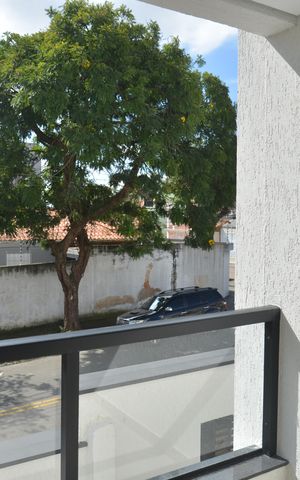 Casa para alugar com 130m², 3 quartos e 4 vagasVaranda da Sala