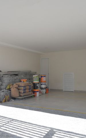 Casa para alugar com 130m², 3 quartos e 4 vagasGaragem
