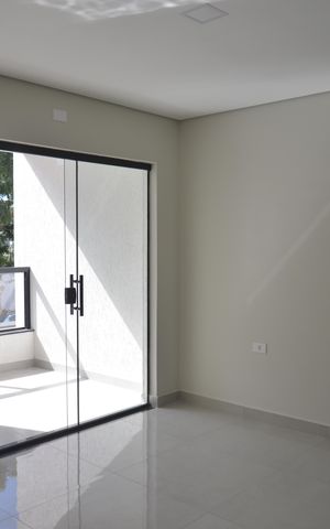 Casa para alugar com 130m², 3 quartos e 4 vagasSala