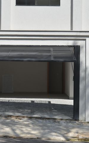 Casa para alugar com 130m², 3 quartos e 4 vagasFachada