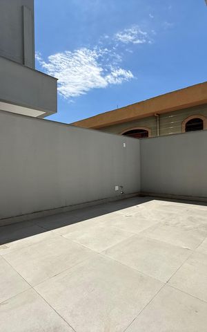 Apartamento à venda com 97m², 2 quartos e 2 vagas