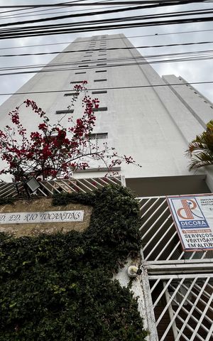 Apartamento à venda com 74m², 2 quartos e sem vaga Apartamento à venda com 74m², 2 quartos e sem vagaFachada