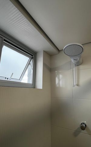 Apartamento à venda com 74m², 2 quartos e sem vaga Apartamento à venda com 74m², 2 quartos e sem vagaBanheiro Social