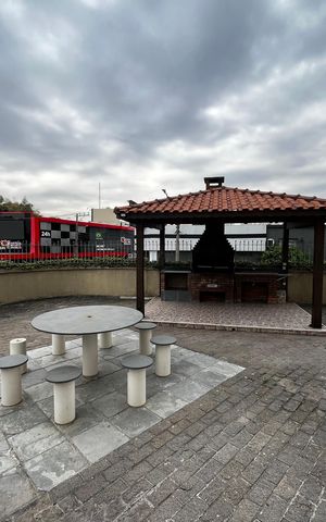 Apartamento à venda com 74m², 2 quartos e sem vaga Apartamento à venda com 74m², 2 quartos e sem vagaÁrea comum - Churrasqueira