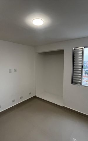 Apartamento à venda com 74m², 2 quartos e sem vaga Apartamento à venda com 74m², 2 quartos e sem vagaQuarto
