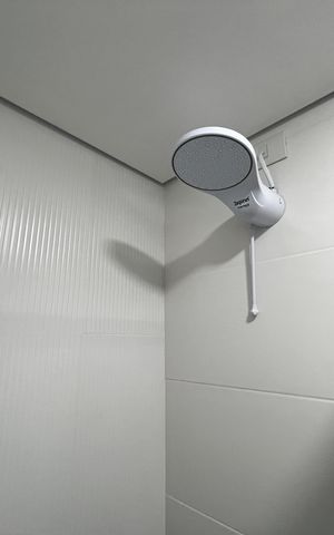Apartamento à venda com 74m², 2 quartos e sem vaga Apartamento à venda com 74m², 2 quartos e sem vagaBanheiro da Suíte
