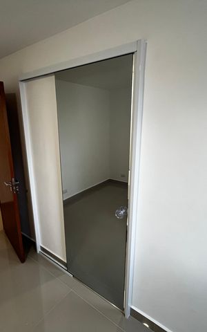 Apartamento à venda com 74m², 2 quartos e sem vaga Apartamento à venda com 74m², 2 quartos e sem vagaBanheiro da Suíte