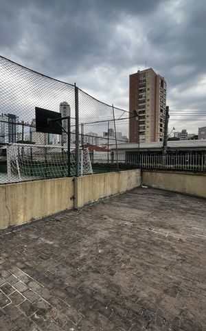 Apartamento à venda com 74m², 2 quartos e sem vaga Apartamento à venda com 74m², 2 quartos e sem vagaÁrea comum