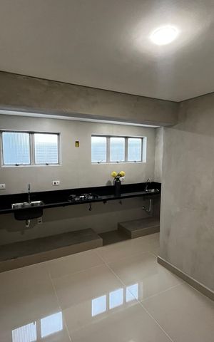 Apartamento à venda com 74m², 2 quartos e sem vaga Apartamento à venda com 74m², 2 quartos e sem vagaCozinha