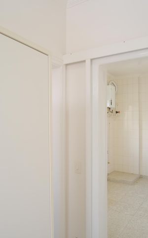 Apartamento para alugar com 200m², 4 quartos e 3 vagasQuarto de Serviço