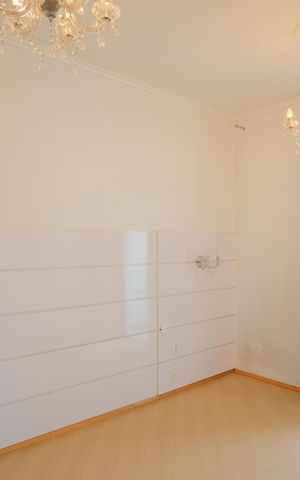 Apartamento para alugar com 200m², 4 quartos e 3 vagasSuíte 1