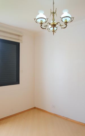Apartamento para alugar com 200m², 4 quartos e 3 vagasEscritório