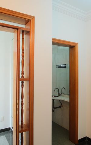 Apartamento para alugar com 200m², 4 quartos e 3 vagasHall de entrada