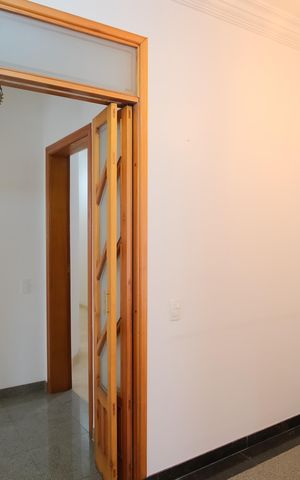 Apartamento para alugar com 200m², 4 quartos e 3 vagasSala - Hall de entrada