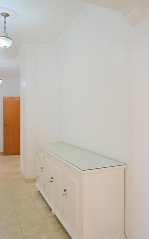 Apartamento para alugar com 200m², 4 quartos e 3 vagasSala - Hall de entrada