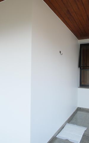 Apartamento para alugar com 200m², 4 quartos e 3 vagasVaranda