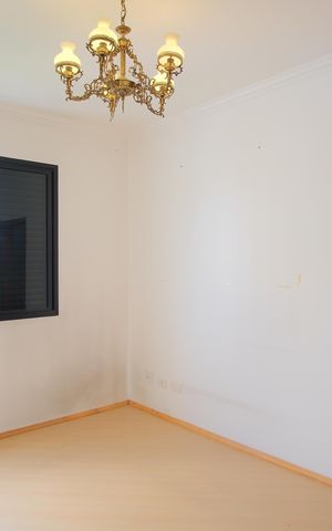 Apartamento para alugar com 200m², 4 quartos e 3 vagasQuarto